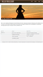 Mobile Screenshot of anaclaudia.psc.br